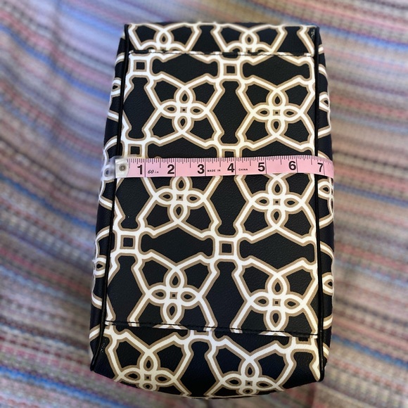 NEW Kate spade large Moroccan print tote - Picture 6 of 11